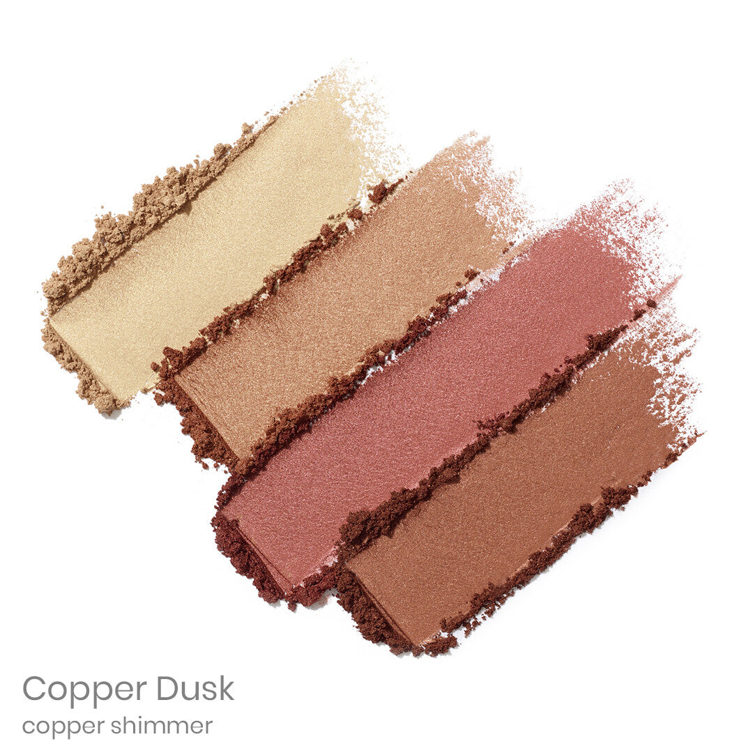 Shimmer Bronzer Refills-Jane Iredale