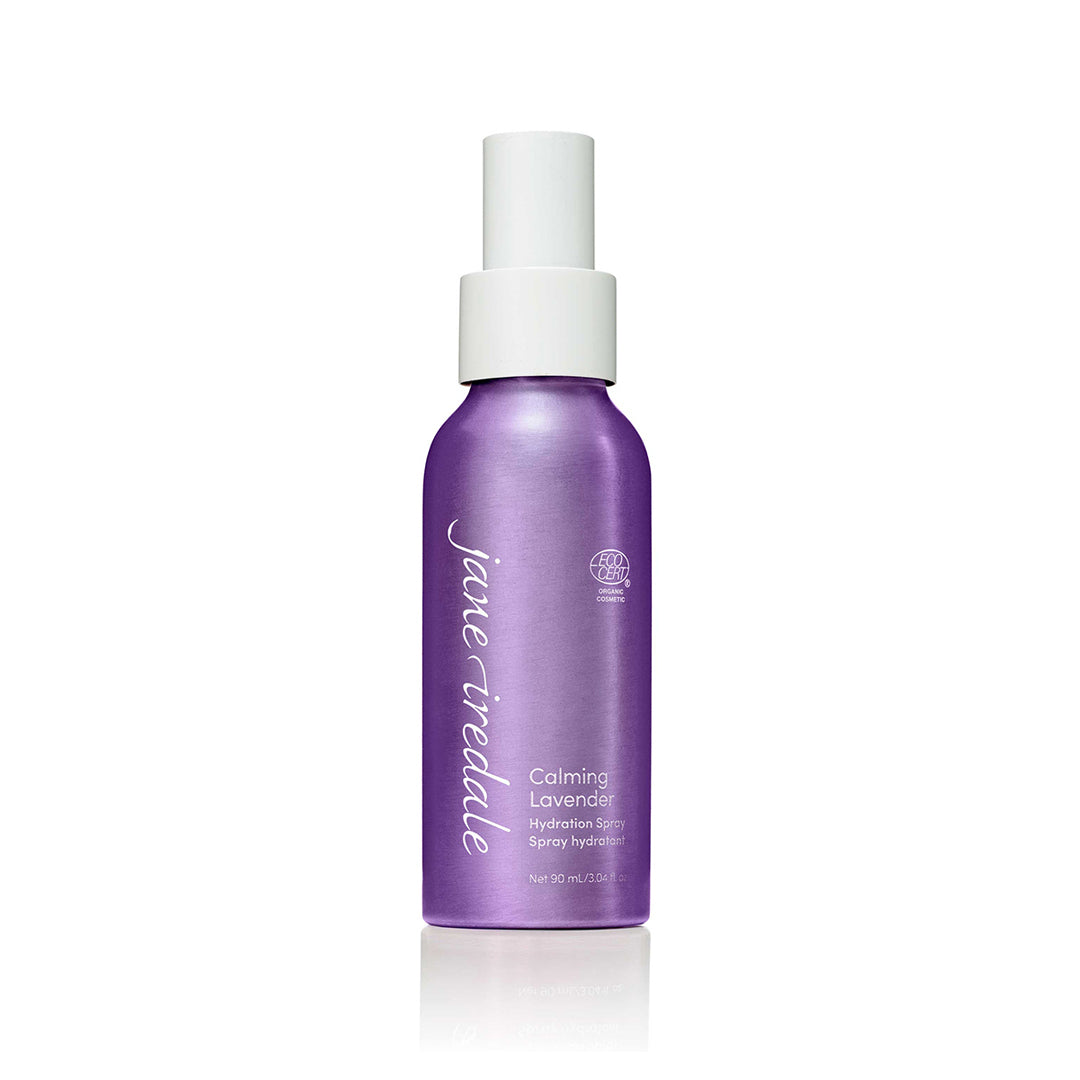 Calming Lavender Hydration Spray-Jane Iredale