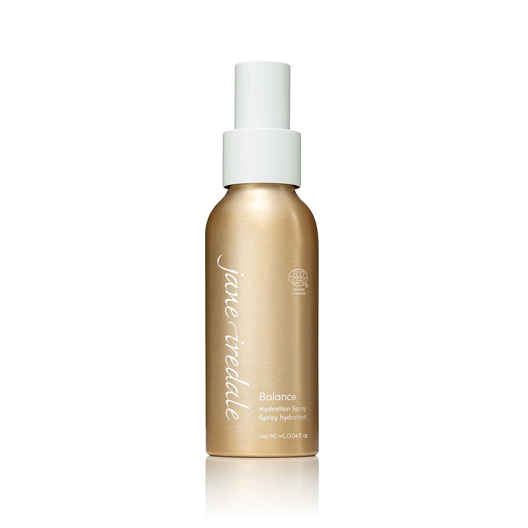 Balance Hydration Spray-Jane Iredale