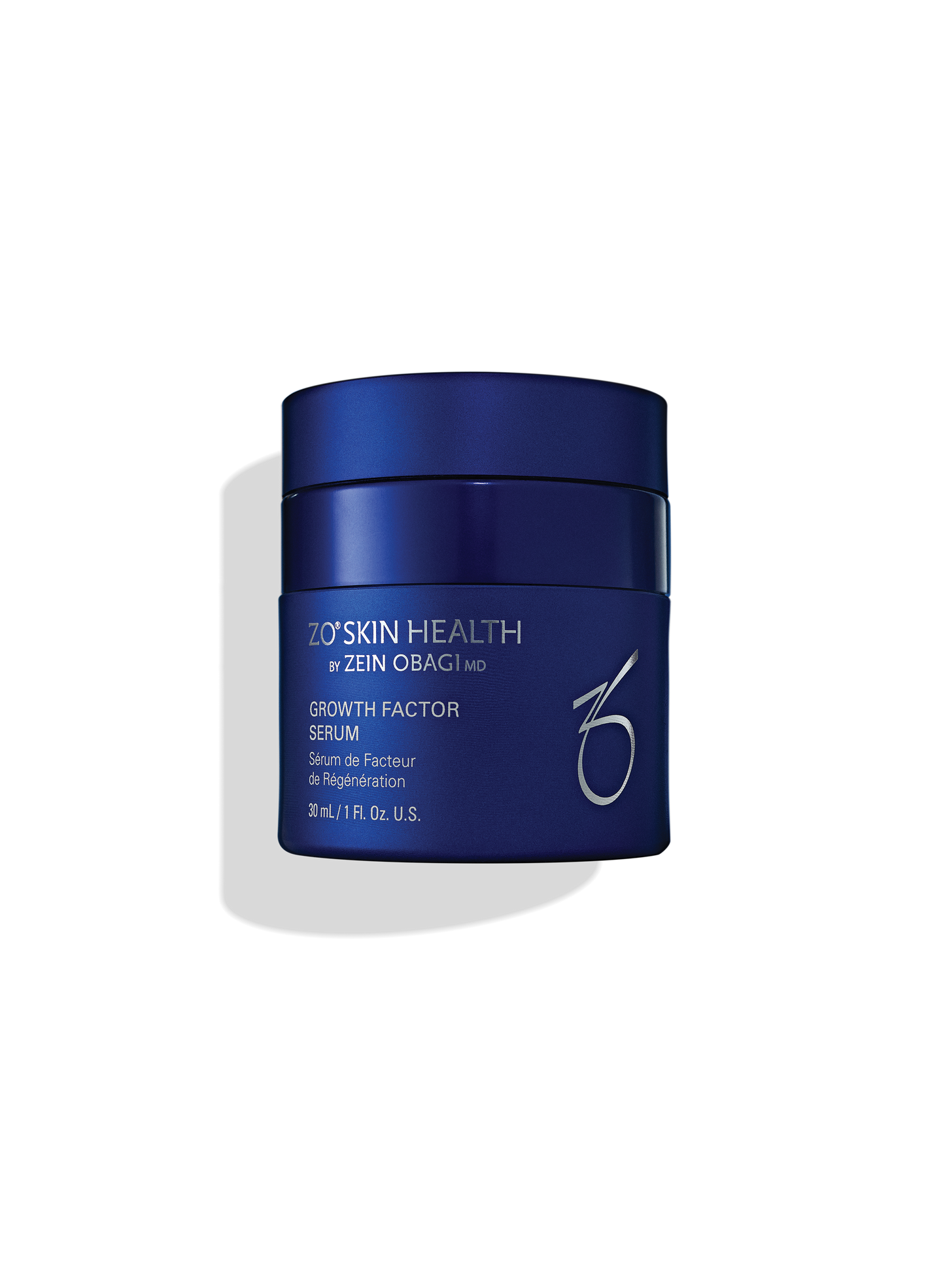 Growth Factor Serum-ZO