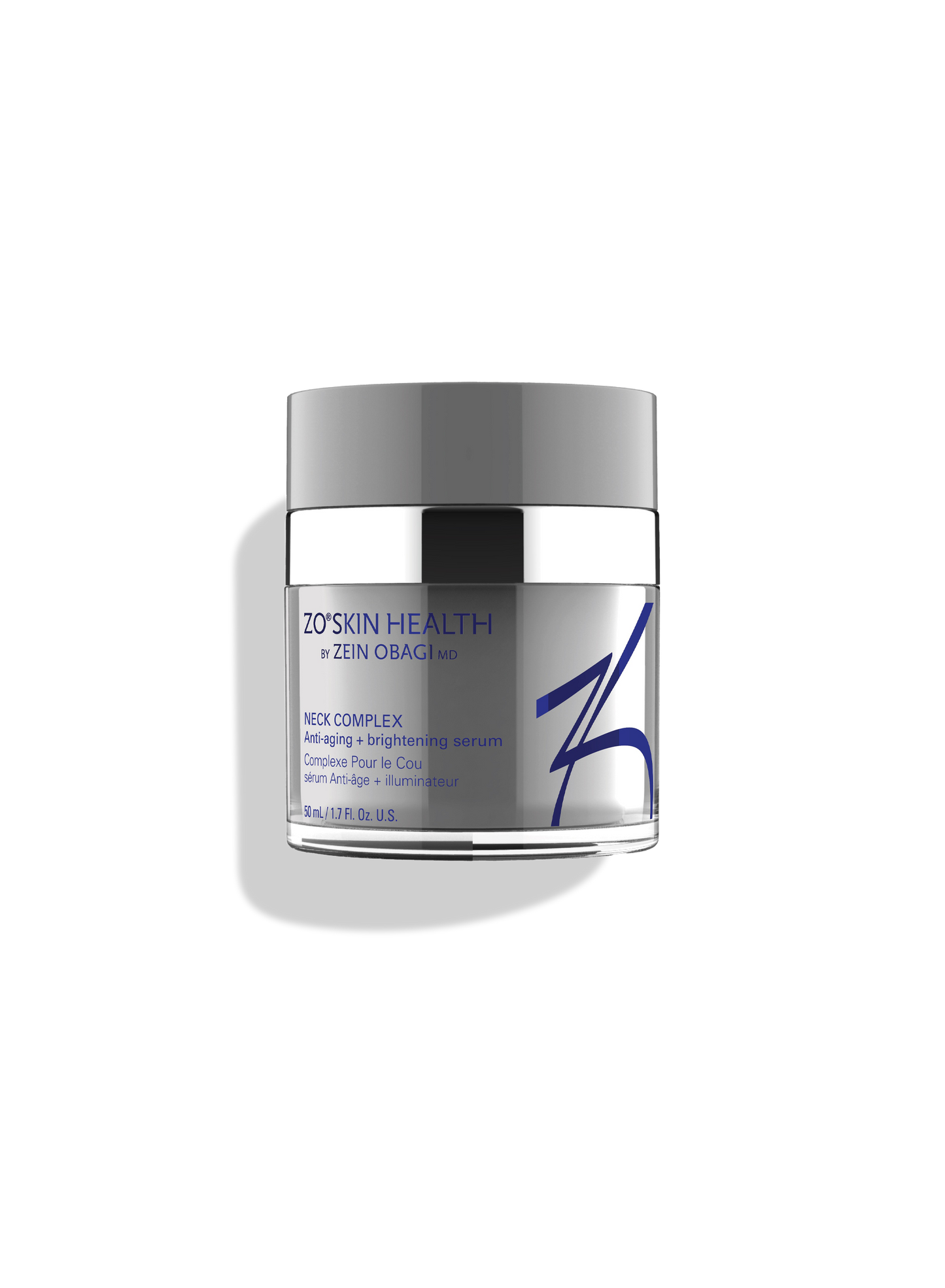 ZO Skin Health Neck Complex Anti-Aging + Brightening Serum