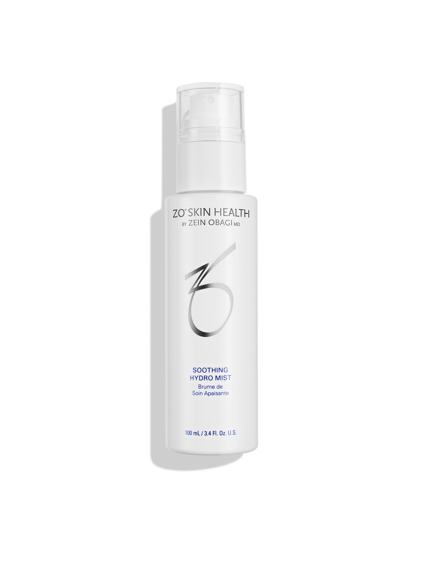 ZO Soothing Hydro Mist
