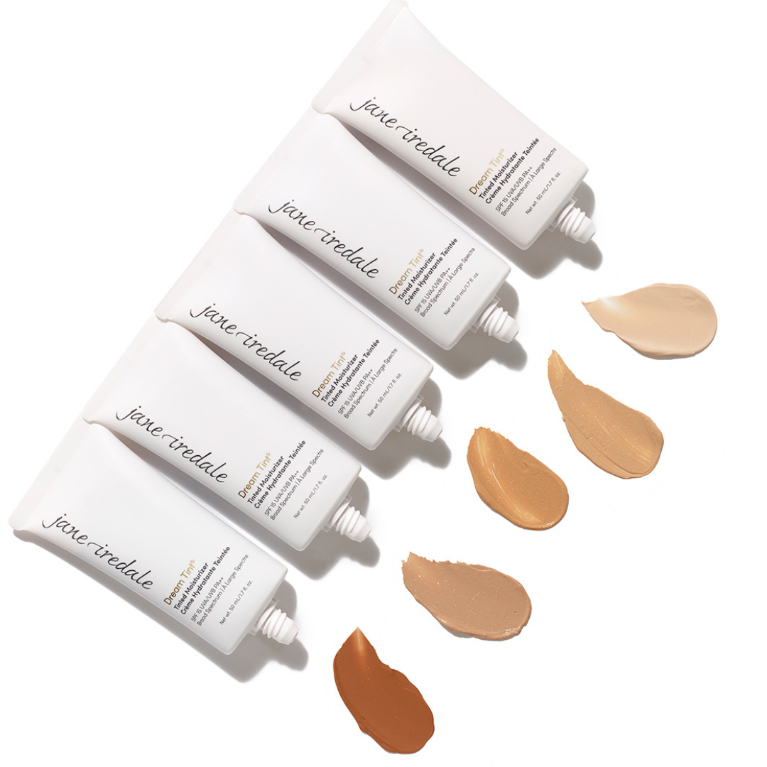Dream Tint Tinted Moisturizer Foundation