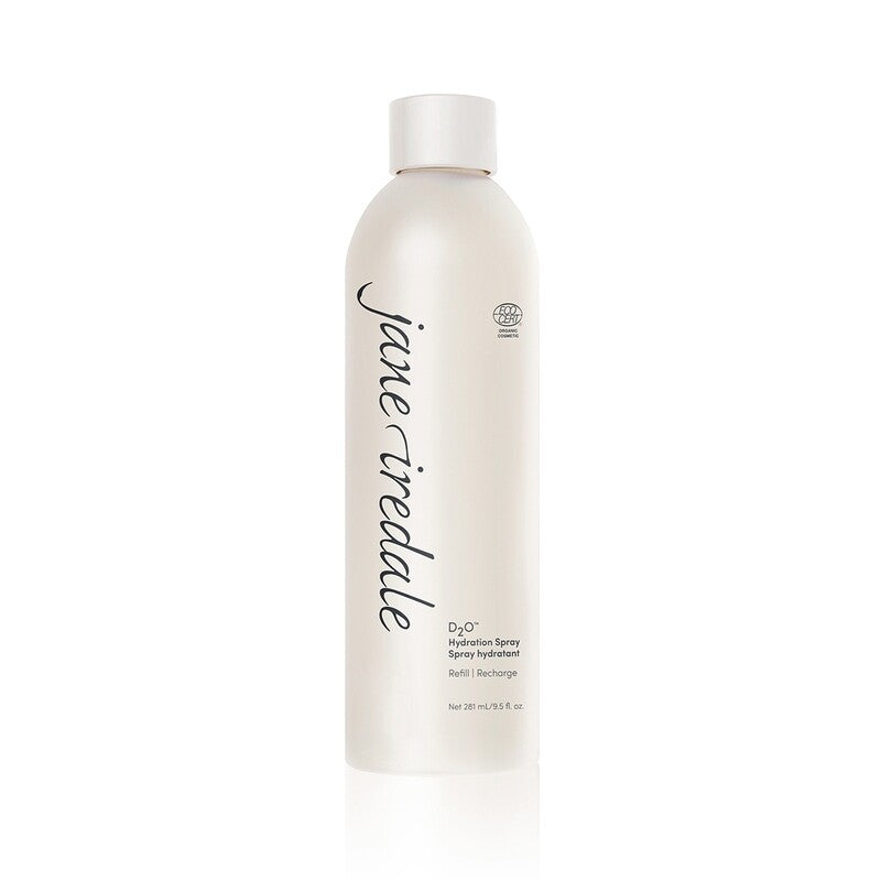 D2O Refill Hydration Spray