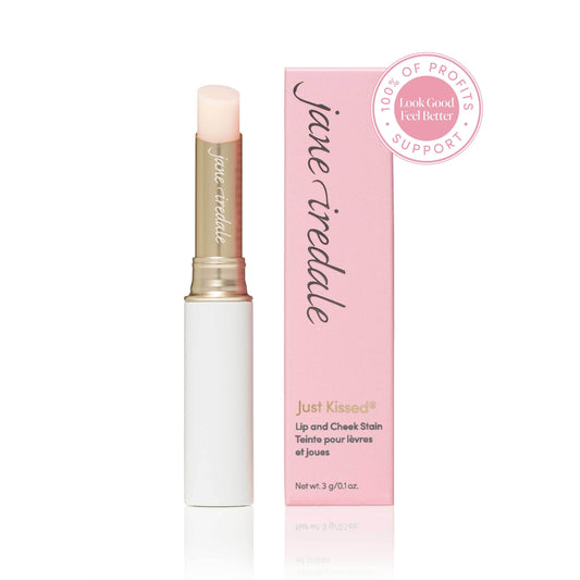 Just Kissed Lip and Cheek Stain Forever You-Jane Iredale