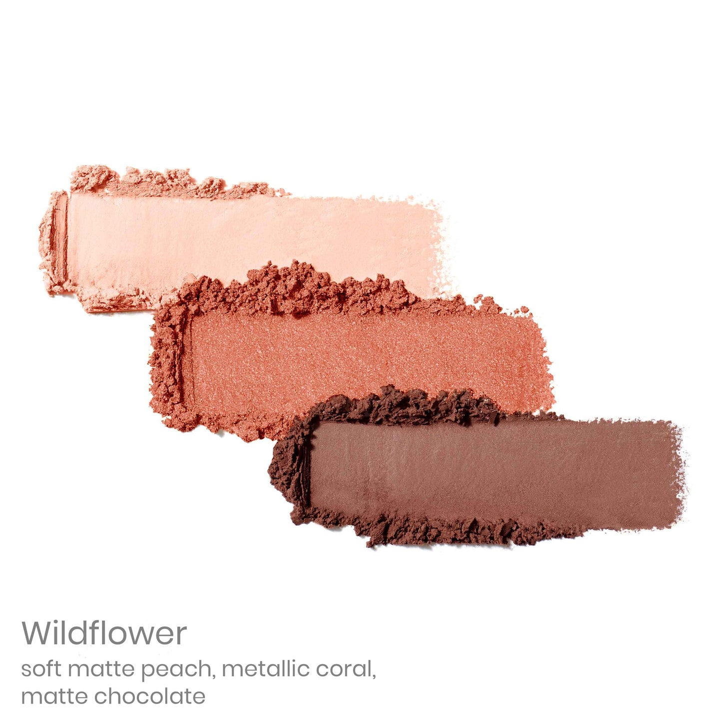 Purepressed Eyeshadow Triple-Jane Iredale