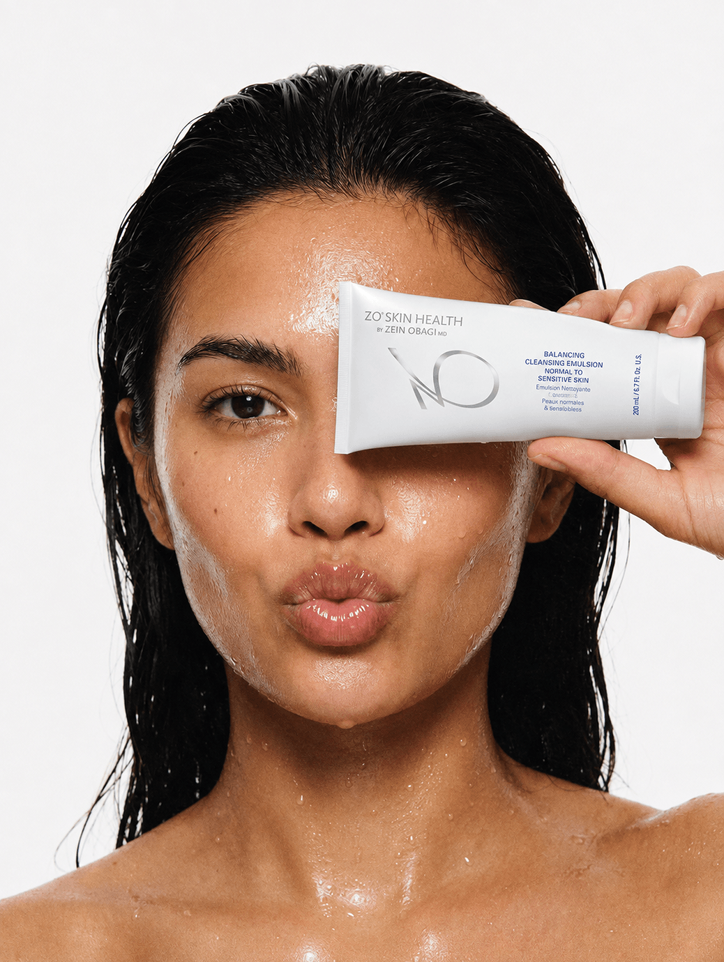 Gentle Cleanser-ZO
