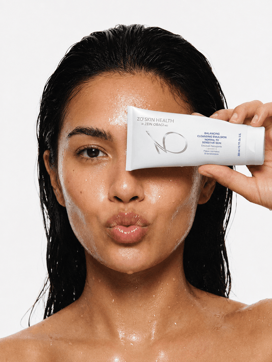 Gentle Cleanser-ZO