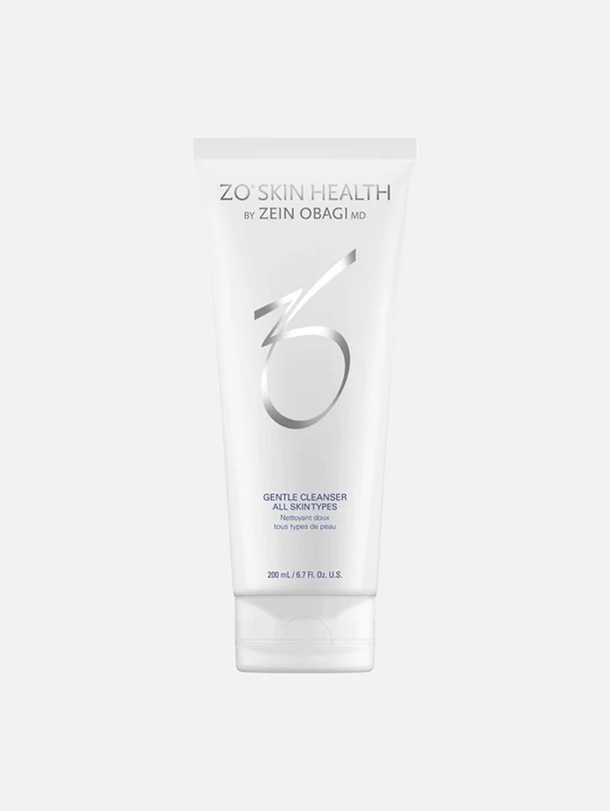 Gentle Cleanser-ZO