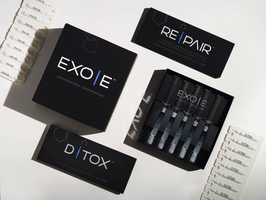 EXO|E Plant Based Stem Cells