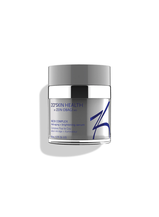 ZO Skin Health Neck Complex Anti-Aging + Brightening Serum