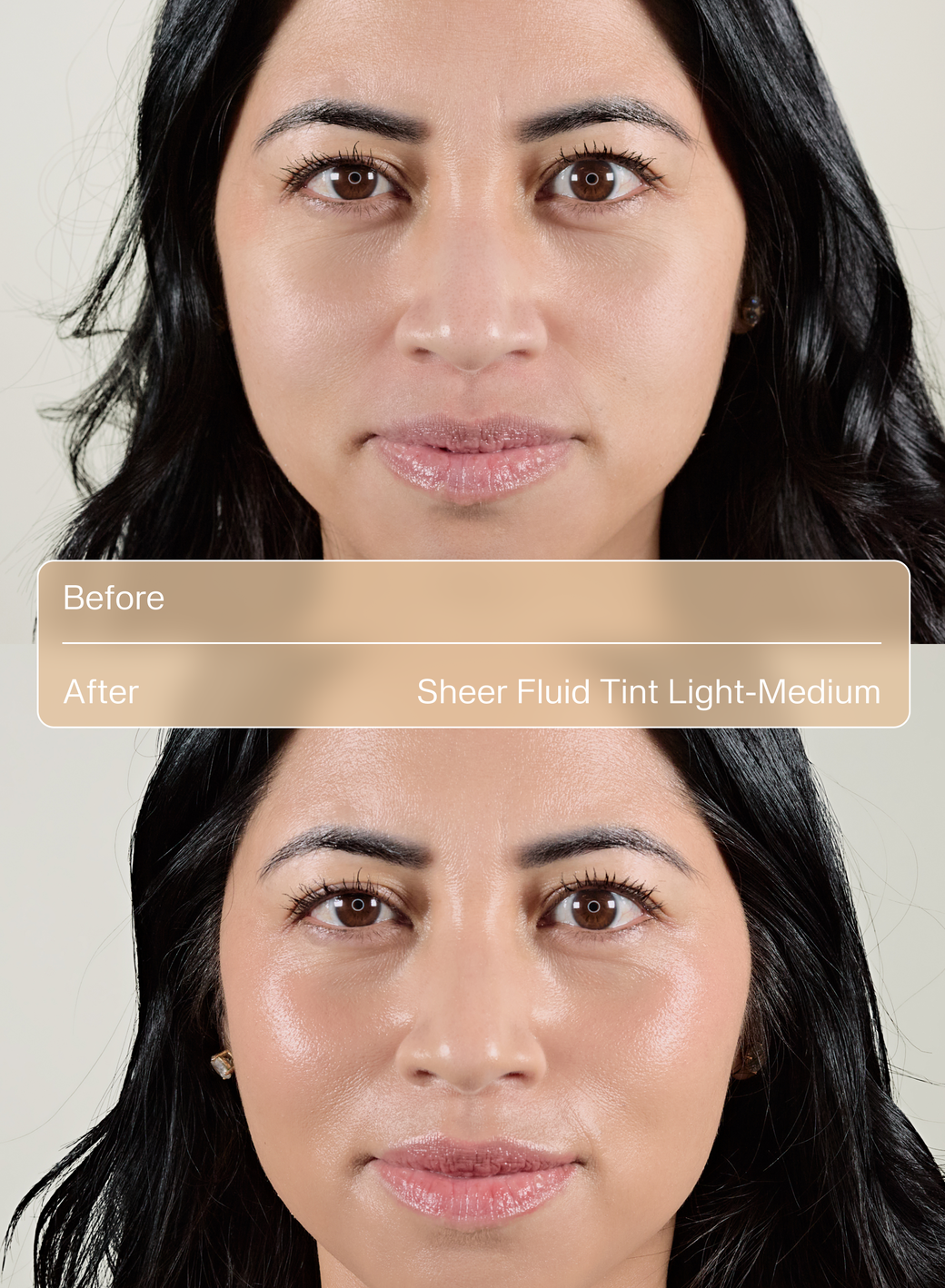 ZO Sheer Fluid Tint Broad-Spectrum Sunscreen SPF 45