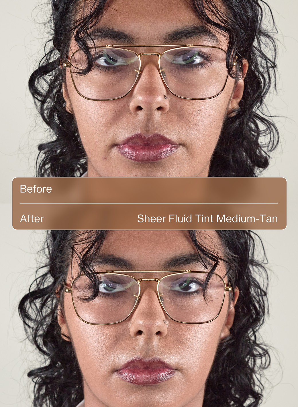 ZO Sheer Fluid Tint Broad-Spectrum Sunscreen SPF 45