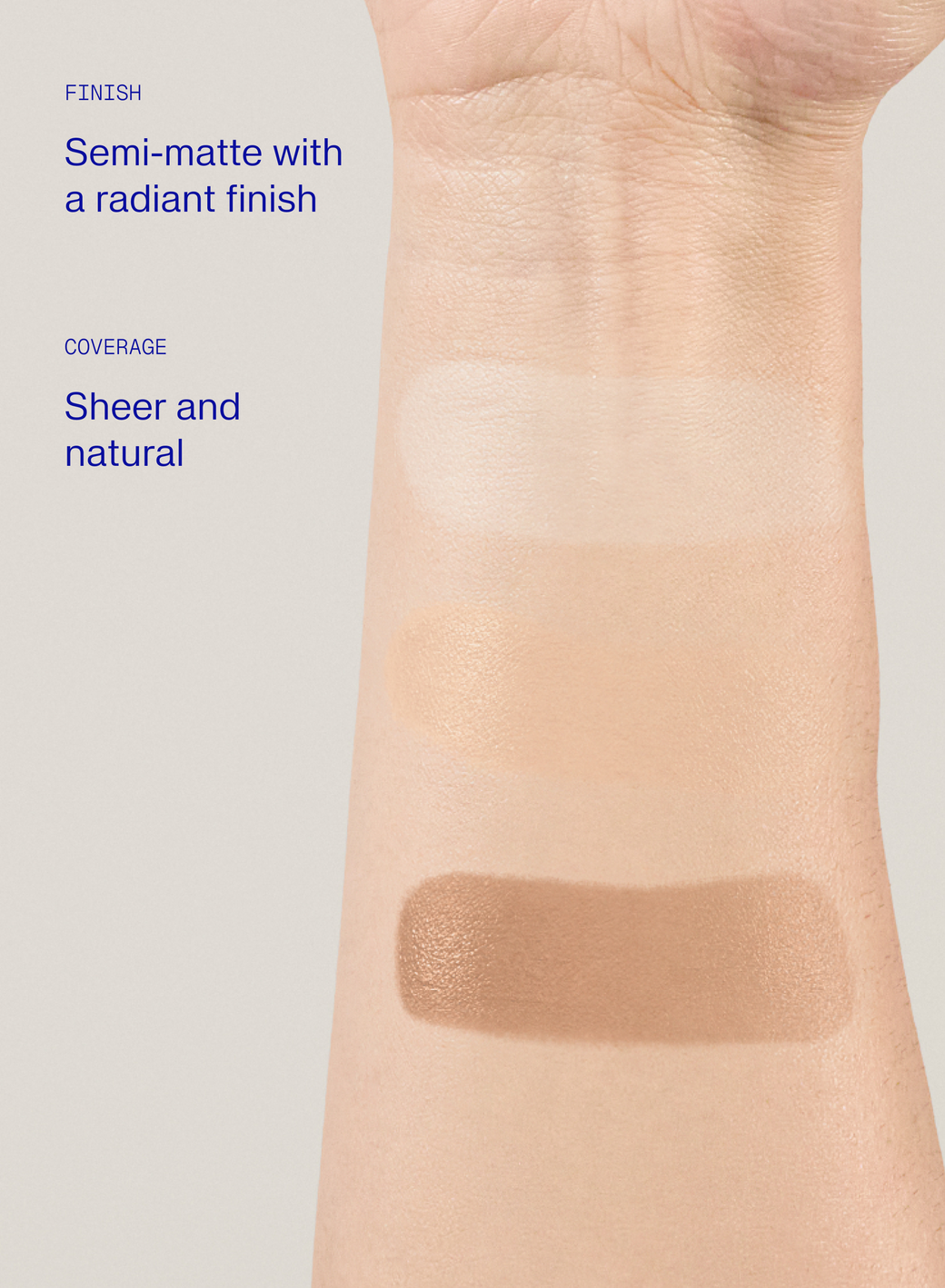 ZO Sheer Fluid Tint Broad-Spectrum Sunscreen SPF 45