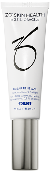 ZO Skin Health Clear Renewal 0.3% Retinol