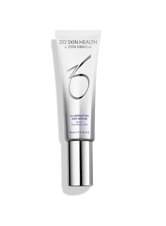 Free Monster Gift Illuminating AOX Serum 30ml (FREE GIFT)