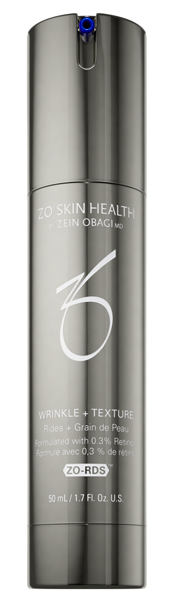 ZO Skin Health Wrinkle + Texture Repair 0.3% Retinol